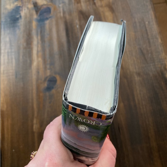 The Shelters of Stone by Jean M. Auel. 2002 Hardcover. Good Condition. Vintage! - Picture 4 of 16